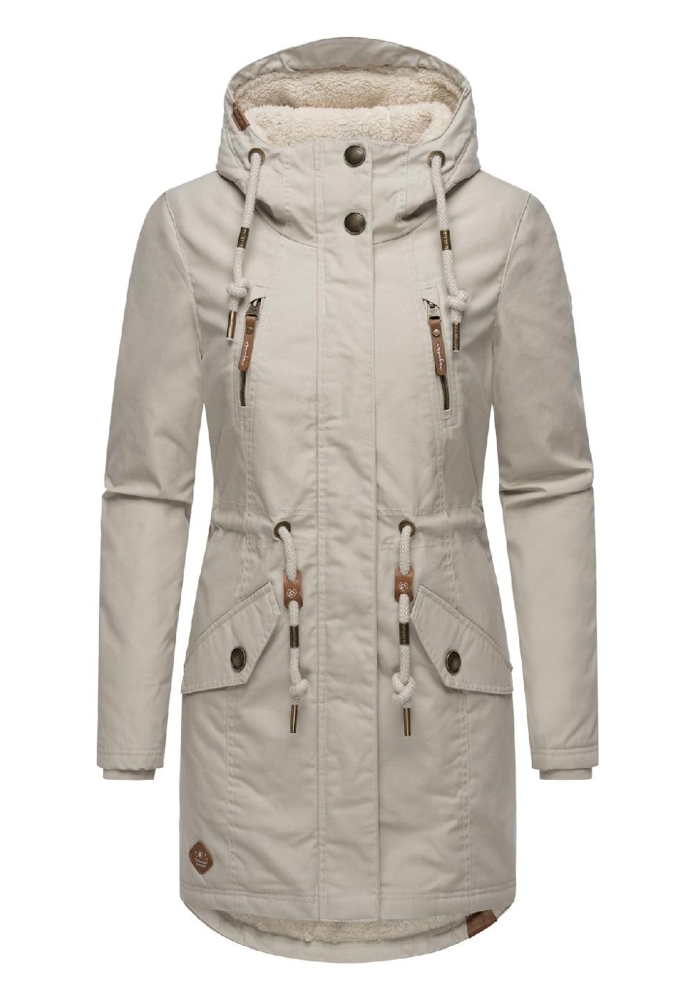 ragwear™ Wintermantel Elsie Fabrikpreis