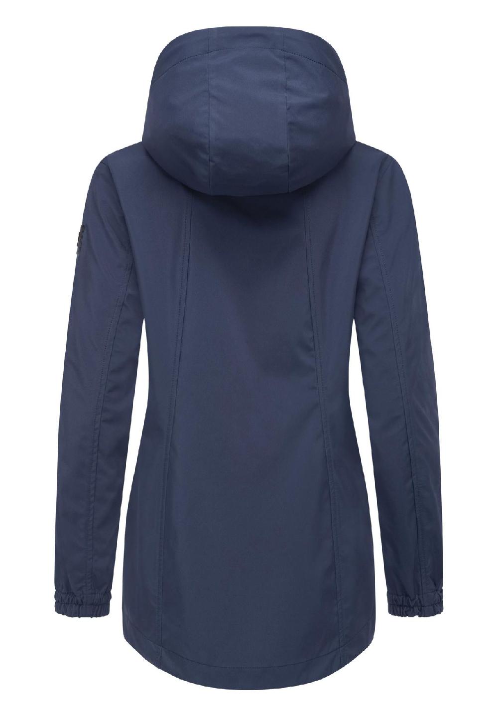 ragwear™ Kurzmantel Zuzka Sport Sonderangebot