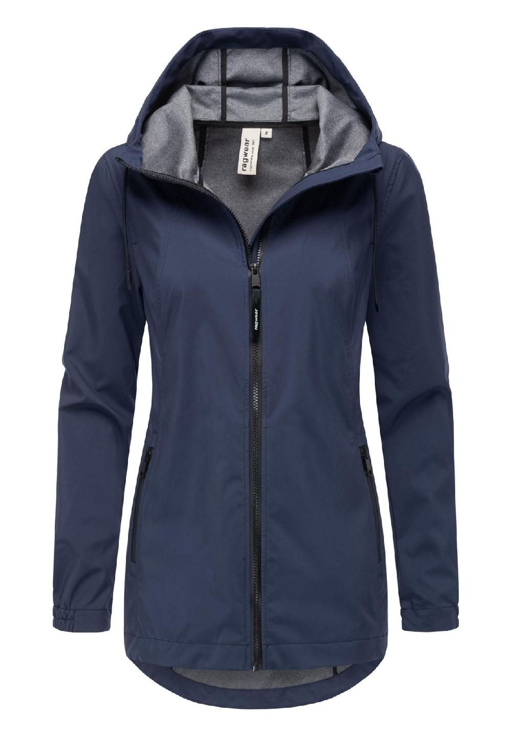 ragwear™ Kurzmantel Zuzka Sport Sonderangebot