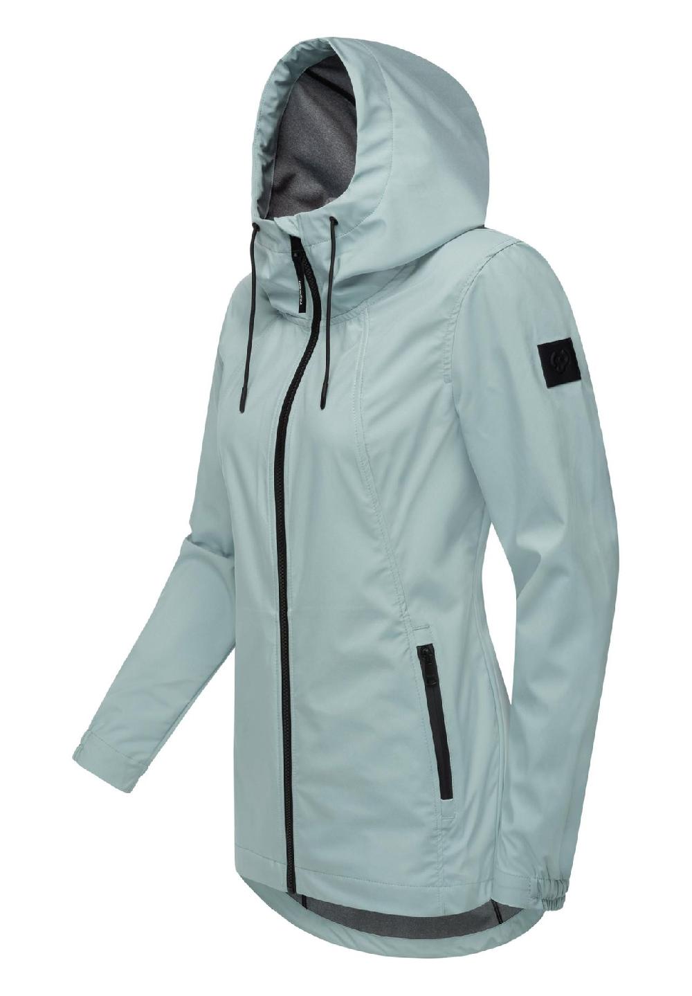 ragwear™ Kurzmantel Zuzka Sport Rabatt