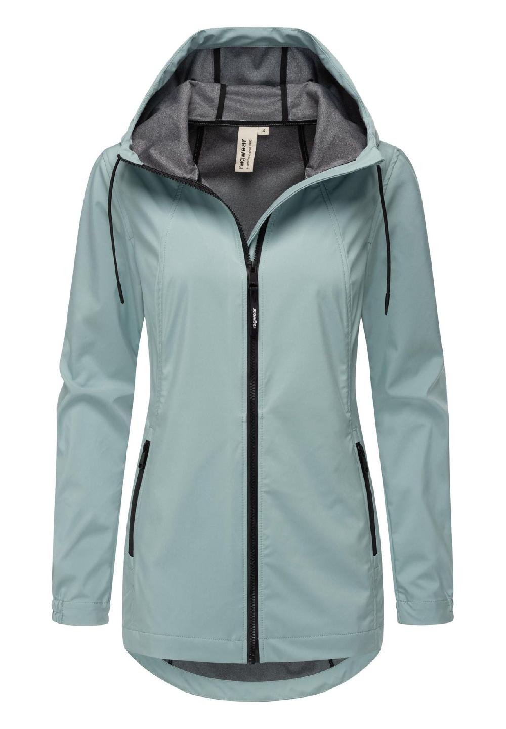 ragwear™ Kurzmantel Zuzka Sport Rabatt
