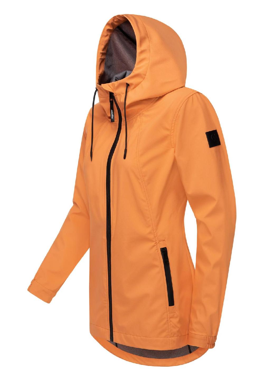 ragwear™ Kurzmantel Zuzka Sport Günstig kaufen