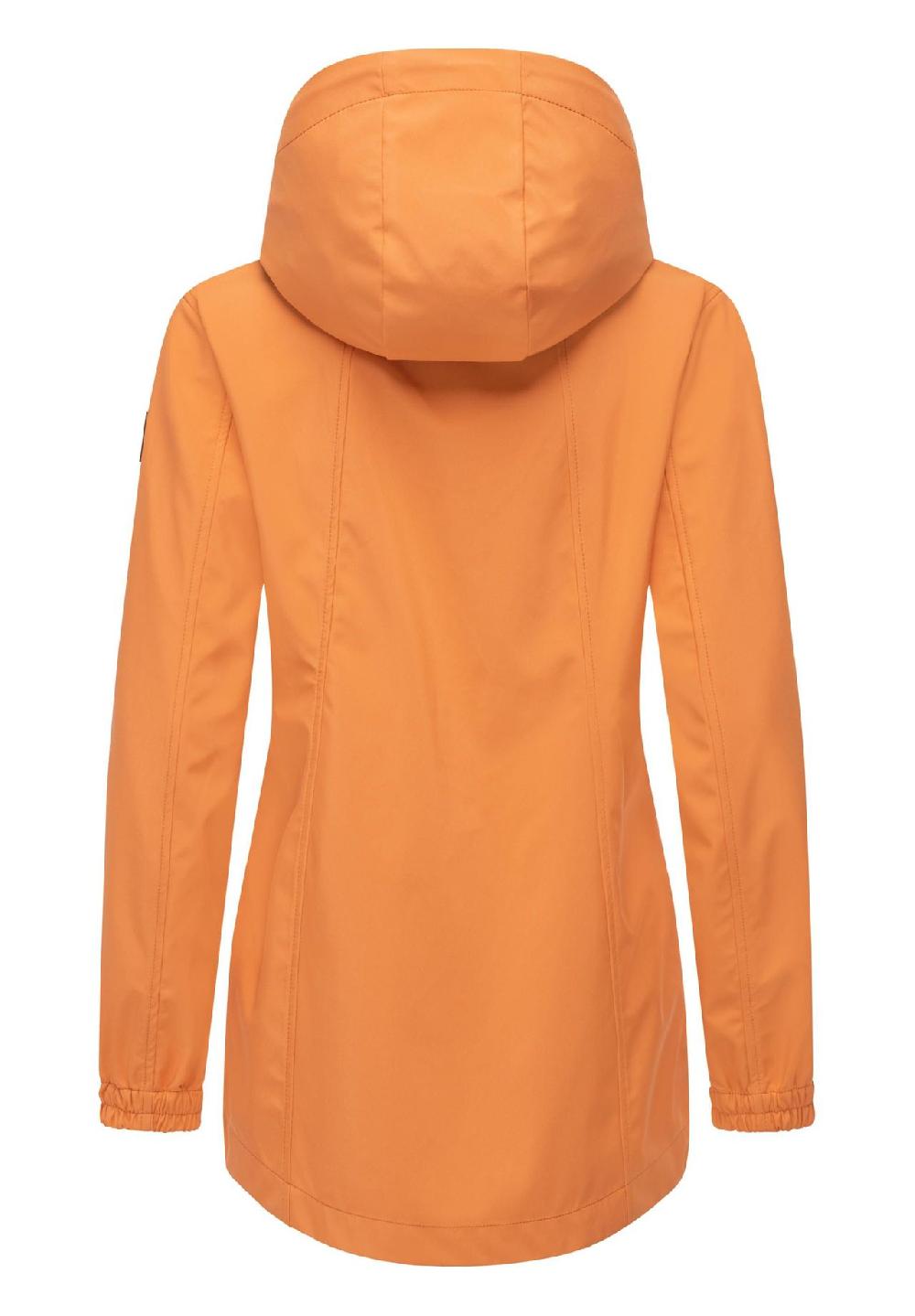 ragwear™ Kurzmantel Zuzka Sport Günstig kaufen