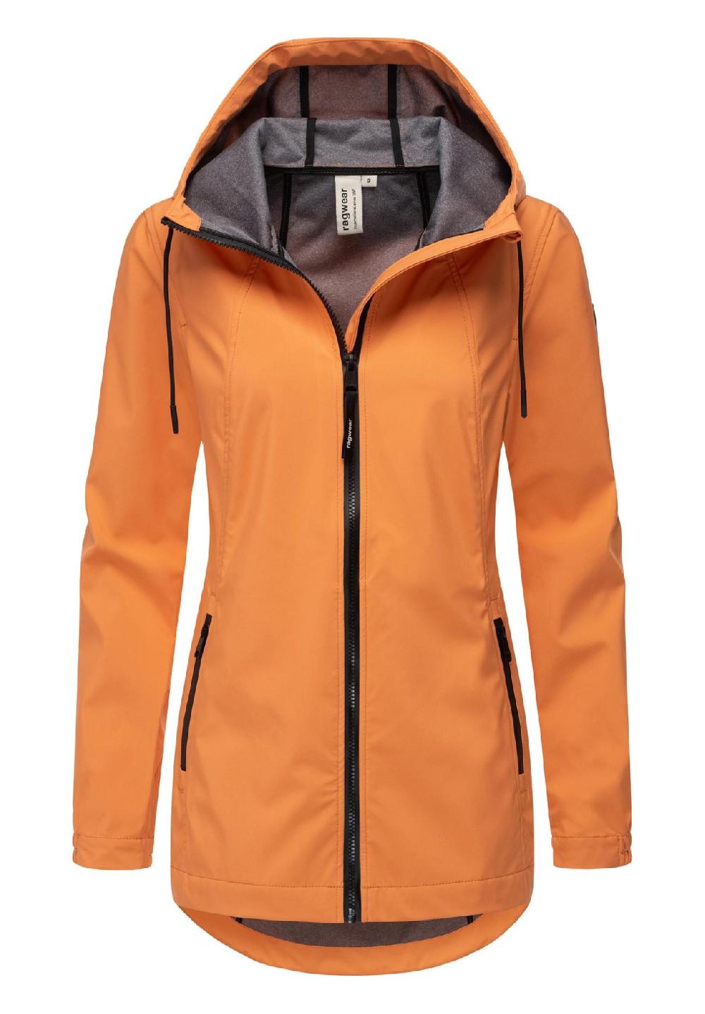 ragwear™ Kurzmantel Zuzka Sport Günstig kaufen