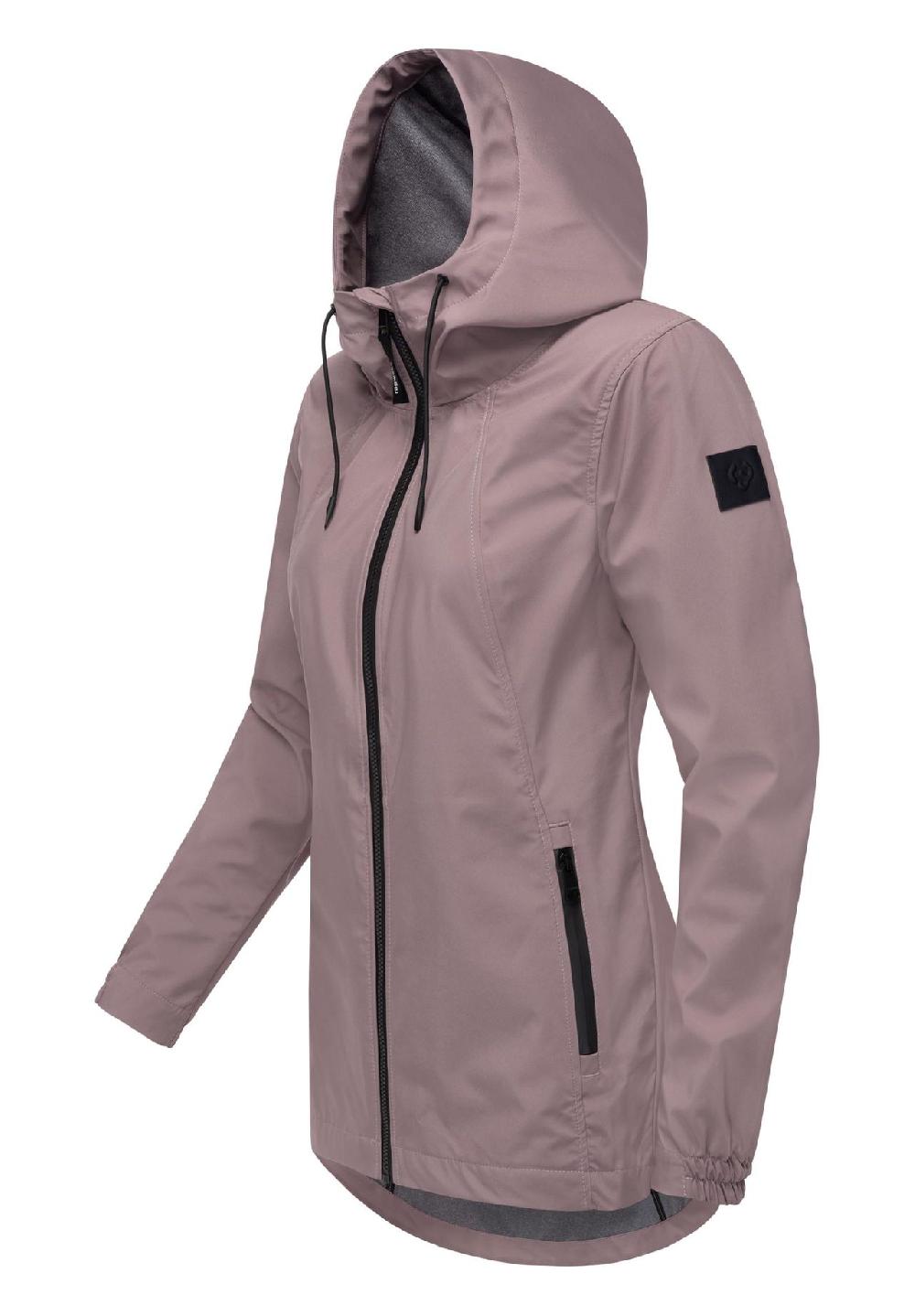 ragwear™ Kurzmantel Zuzka Sport Versandkostenfrei