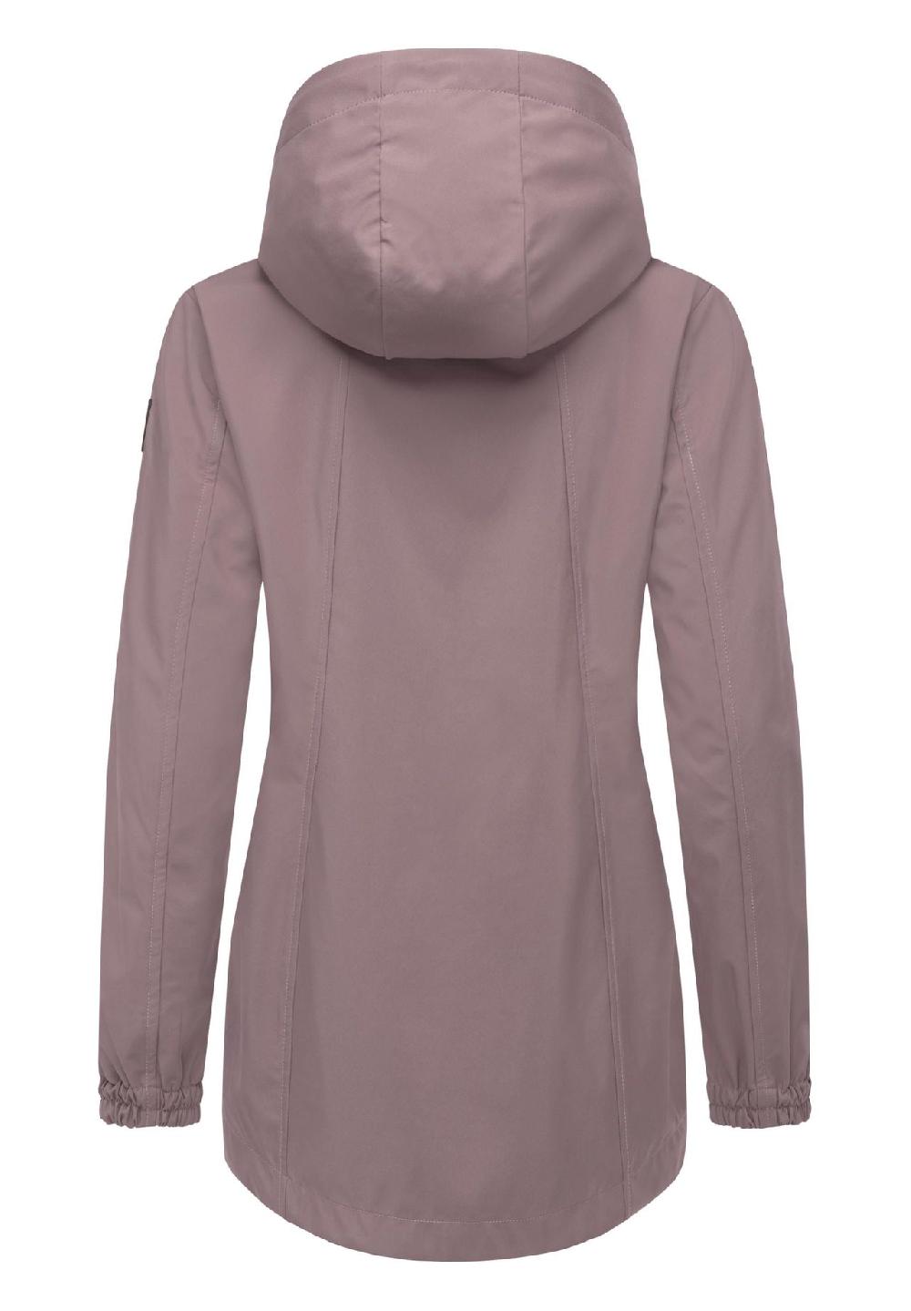 ragwear™ Kurzmantel Zuzka Sport Versandkostenfrei