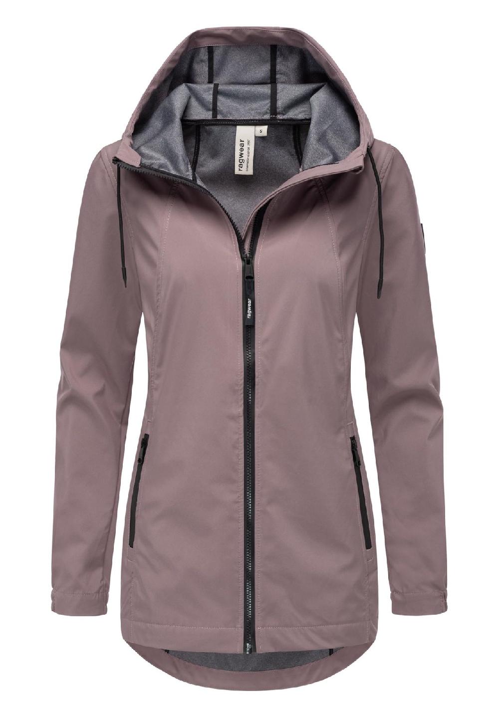 ragwear™ Kurzmantel Zuzka Sport Versandkostenfrei