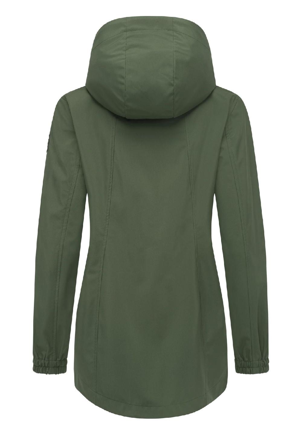 ragwear™ Kurzmantel Zuzka Sport Großer Ausverkauf