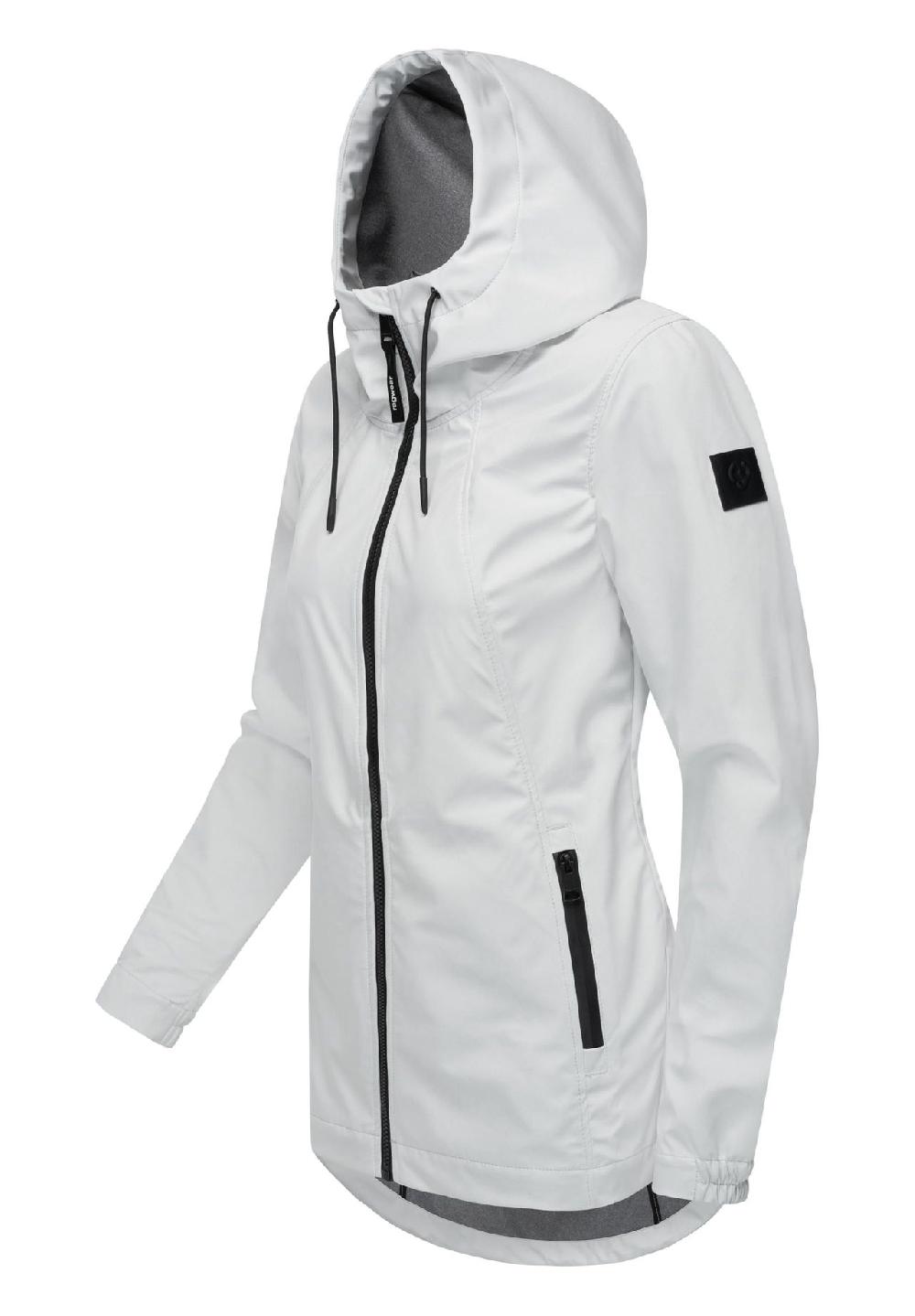 ragwear™ Kurzmantel Zuzka Sport Flash Sale