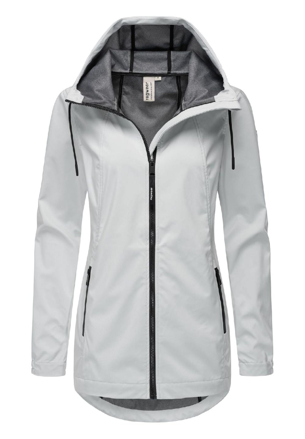 ragwear™ Kurzmantel Zuzka Sport Flash Sale