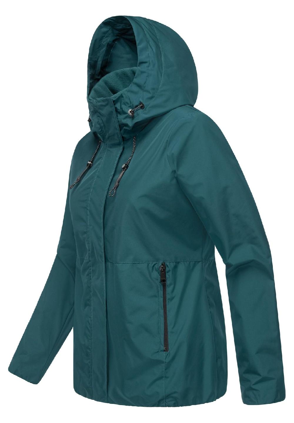 ragwear™ Outdoorjacke Sunniva Light Exklusivangebot