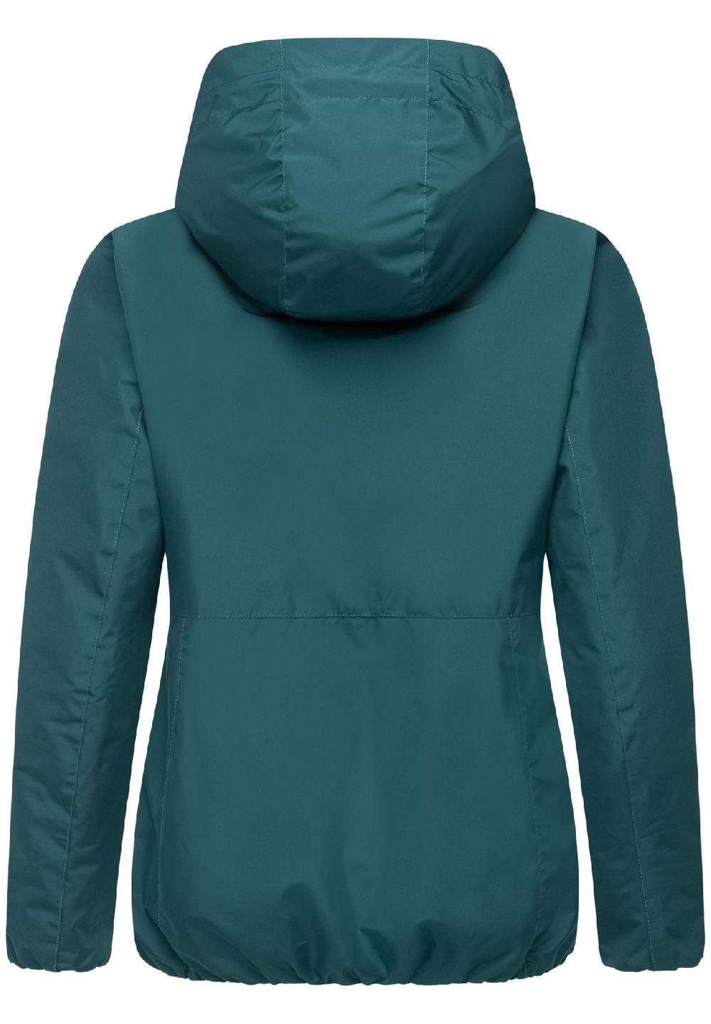 ragwear™ Outdoorjacke Sunniva Light Exklusivangebot