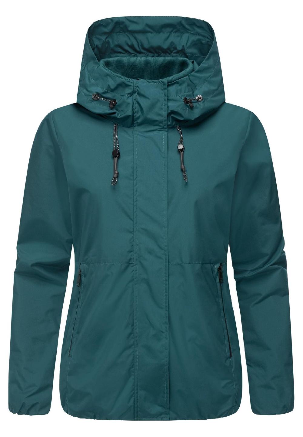 ragwear™ Outdoorjacke Sunniva Light Exklusivangebot