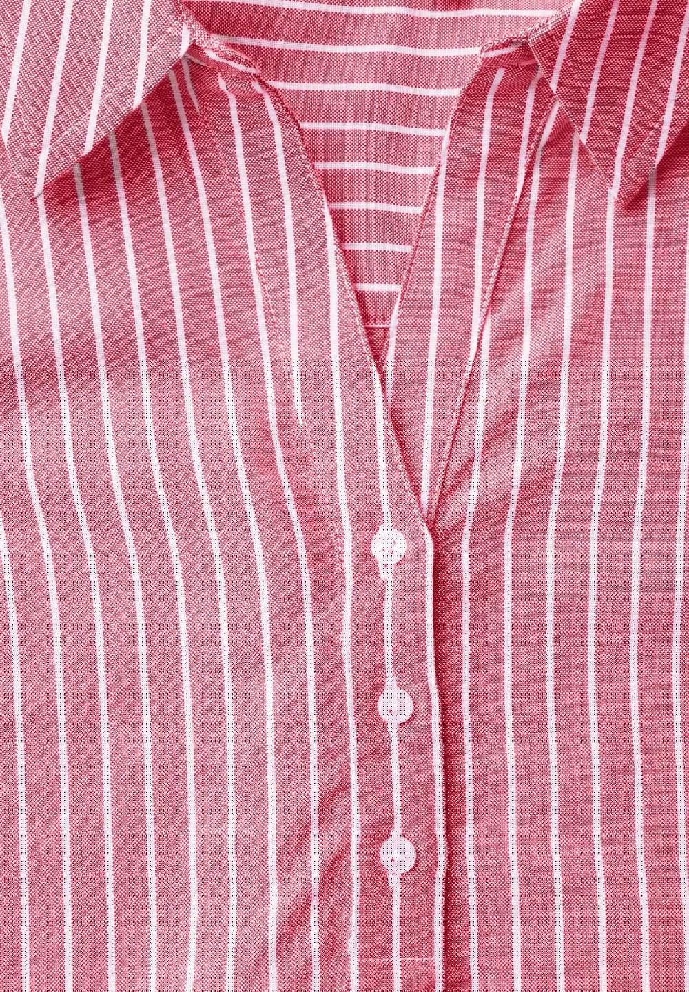 CECIL Shirtbluse Blusenkragen für Damen Vatertagsangebot