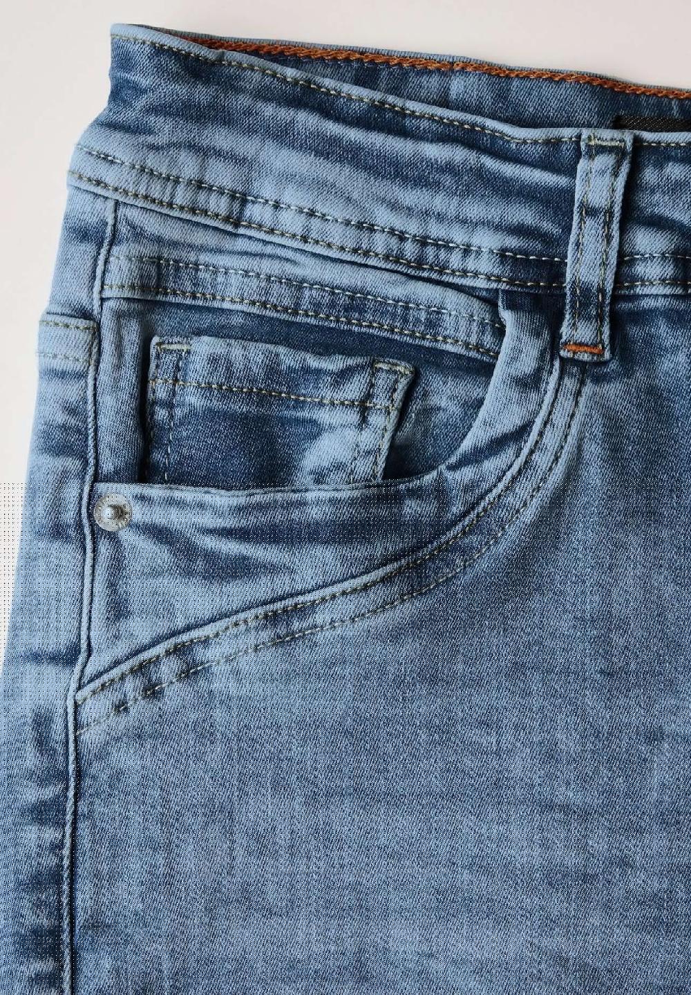CECIL Jeanshose Five-Pocket für Damen Jubiläumsangebot