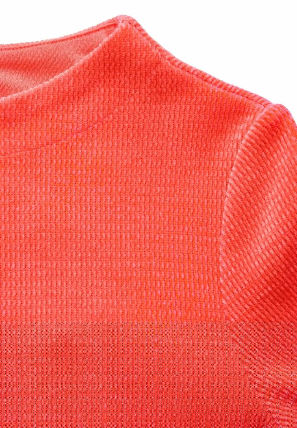 CECIL Langarmshirt Ziernähte für Damen Heißer Verkauf