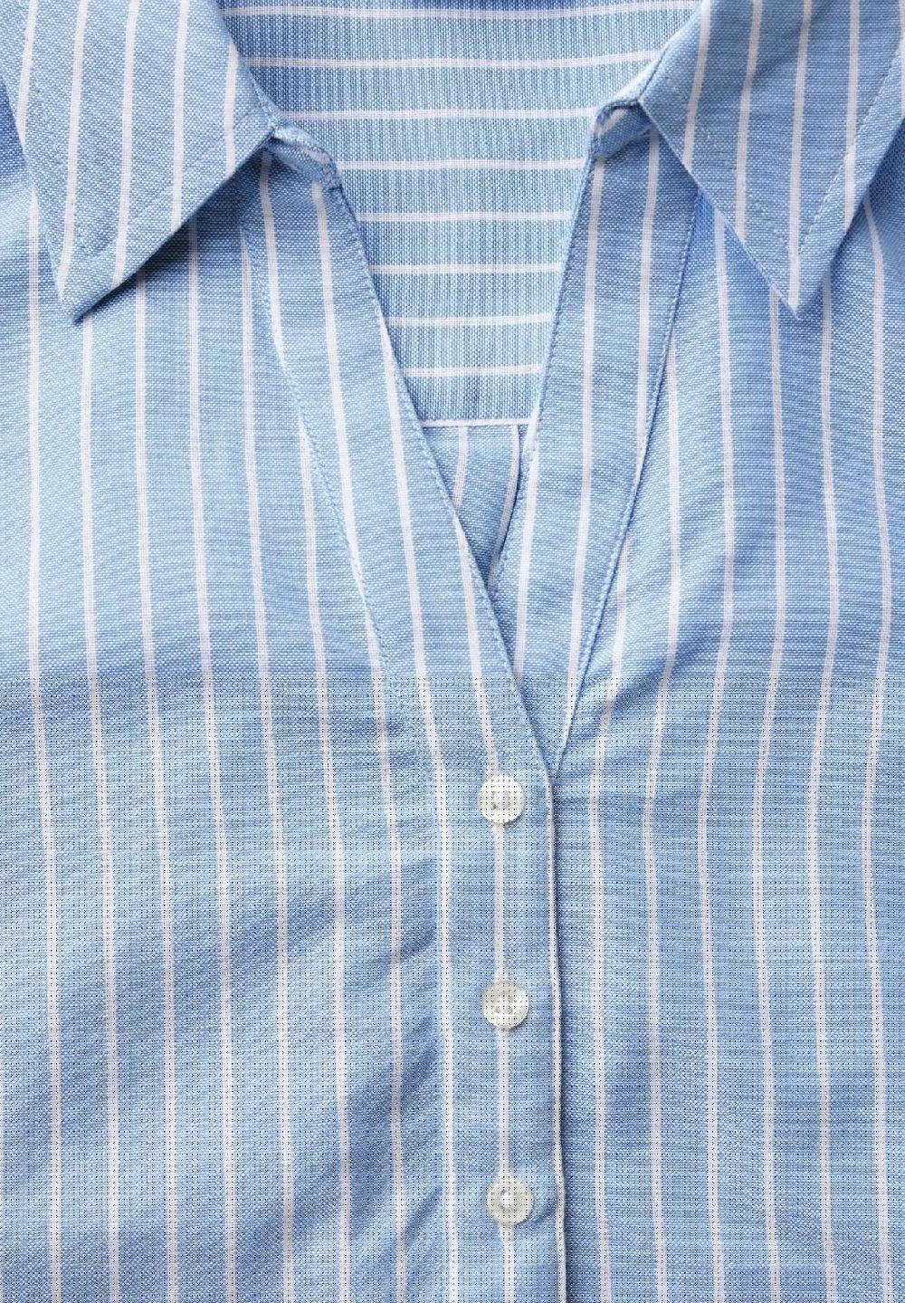 CECIL Shirtbluse Blusenkragen für Damen Online Outlet