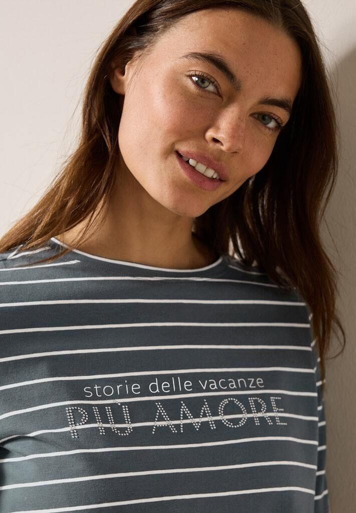 CECIL T-Shirt Zeitlich begrenztes Angebot