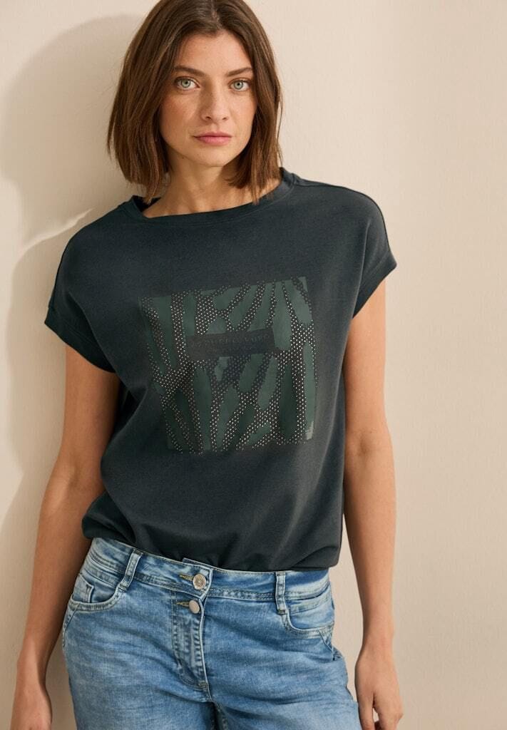 CECIL T-Shirt Exklusive Angebote