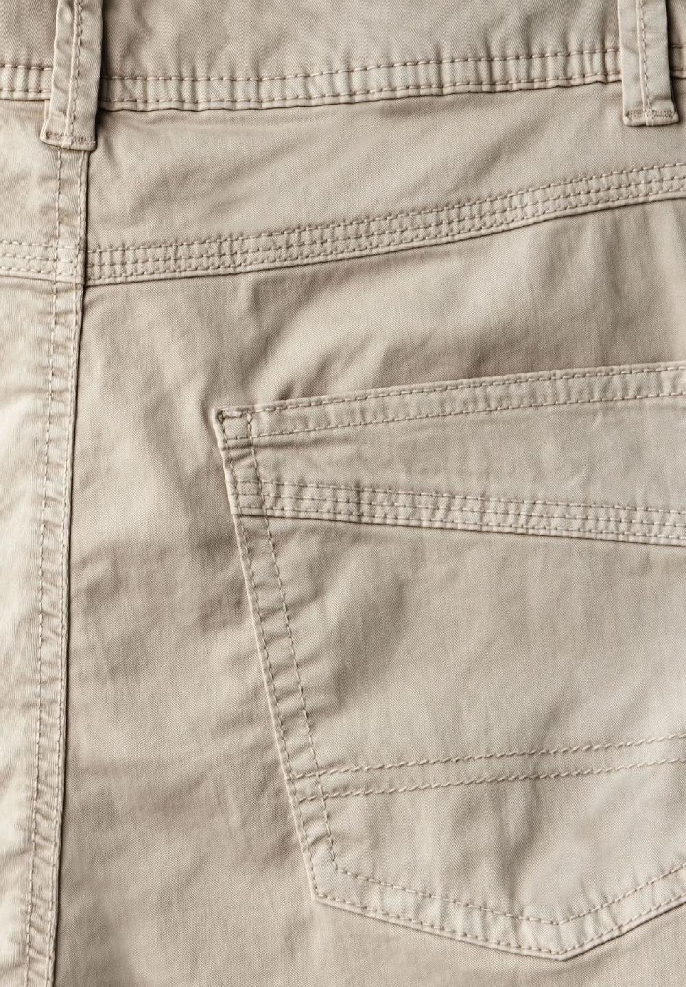 CECIL Stoffhose "Scarlett" 7/8-lang für Damen Blitzangebot