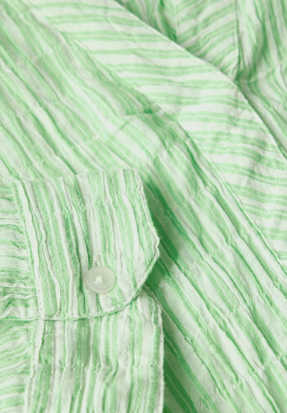 CECIL Shirtbluse "Seer" V-Ausschnitt für Damen Bestseller