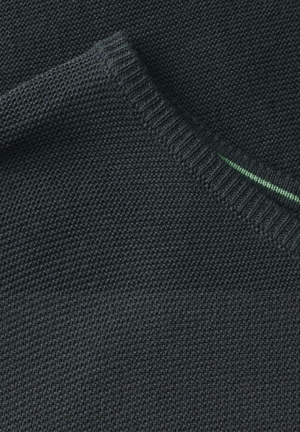 CECIL Feinstrickpullover 3/4-Arm für Damen Räumungsverkauf