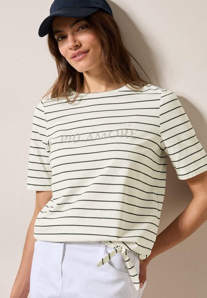 CECIL T-Shirt Sonderangebote