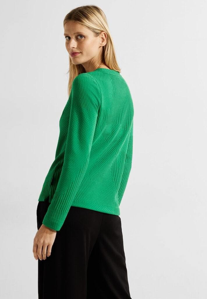 CECIL Langarmshirt Tiefpreis