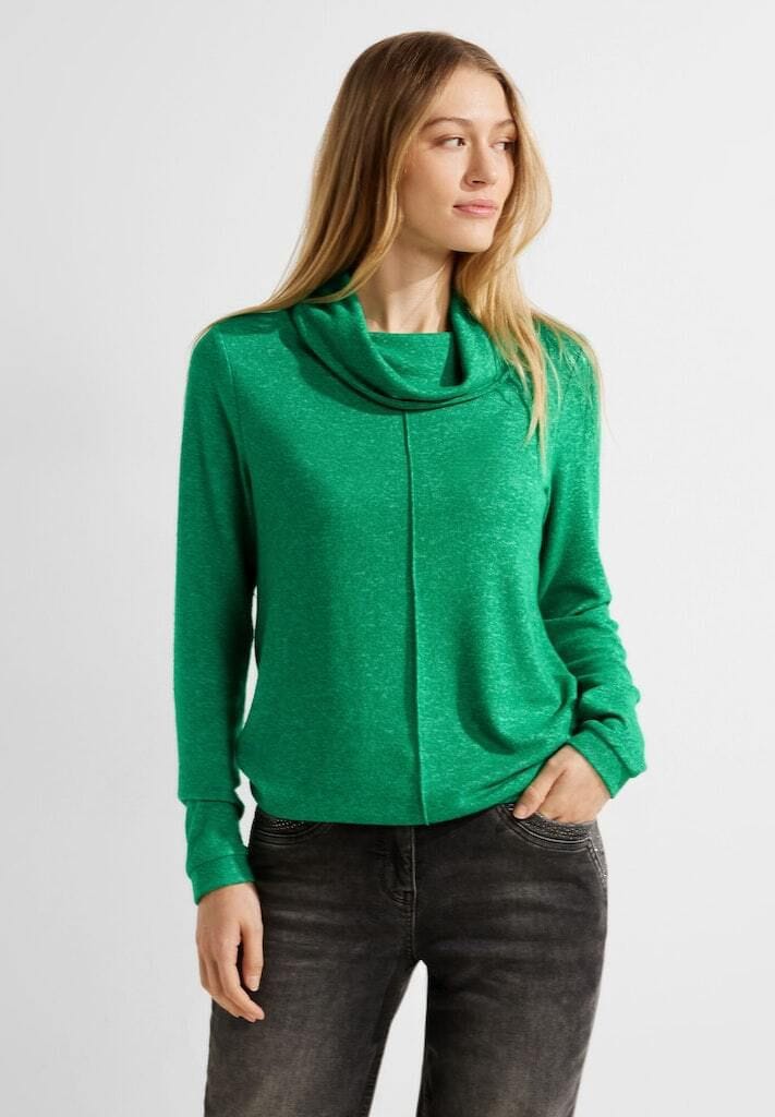 CECIL Langarmshirt Super Sparpreis