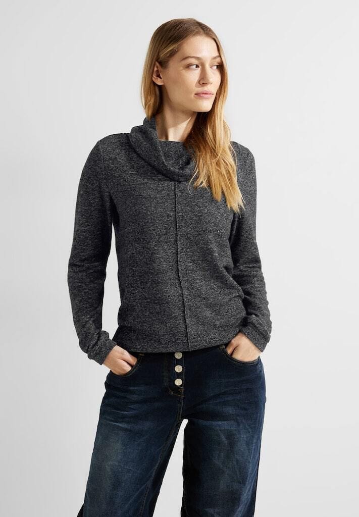 CECIL Langarmshirt Wochenangebot