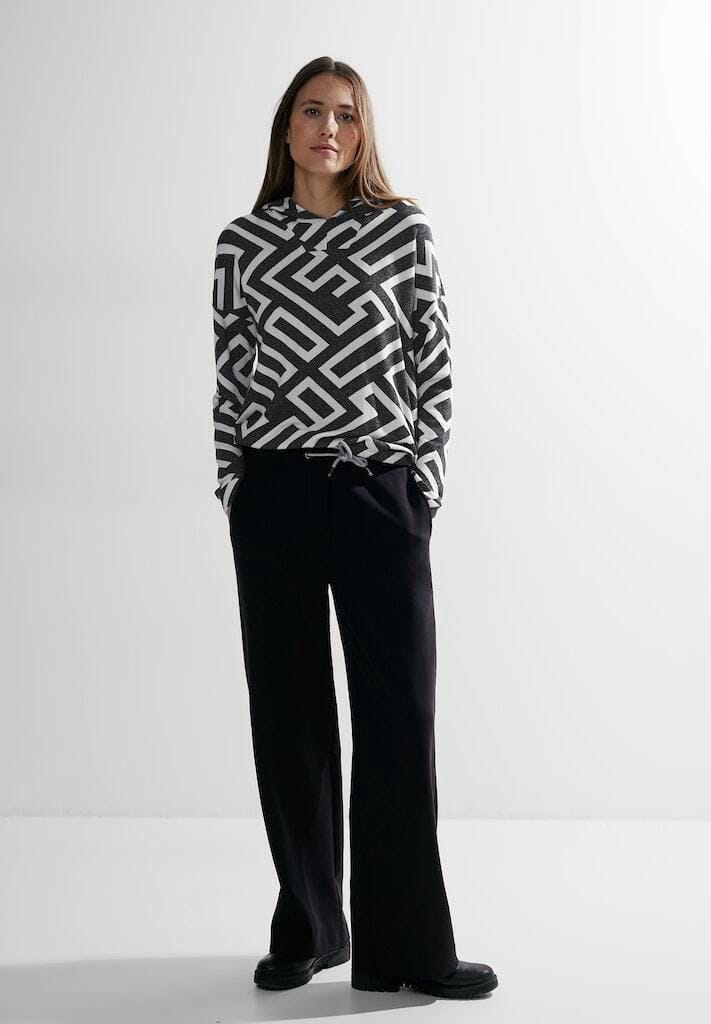 CECIL Langarmshirt Neueste Stile
