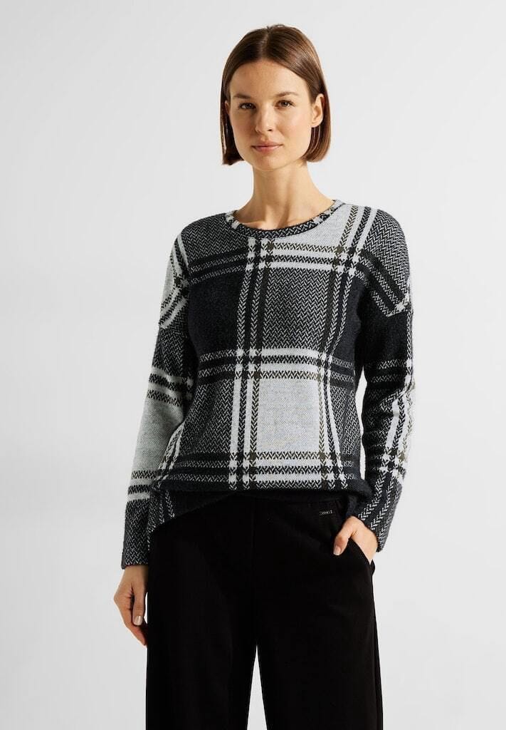CECIL Langarmshirt Letzter Tag