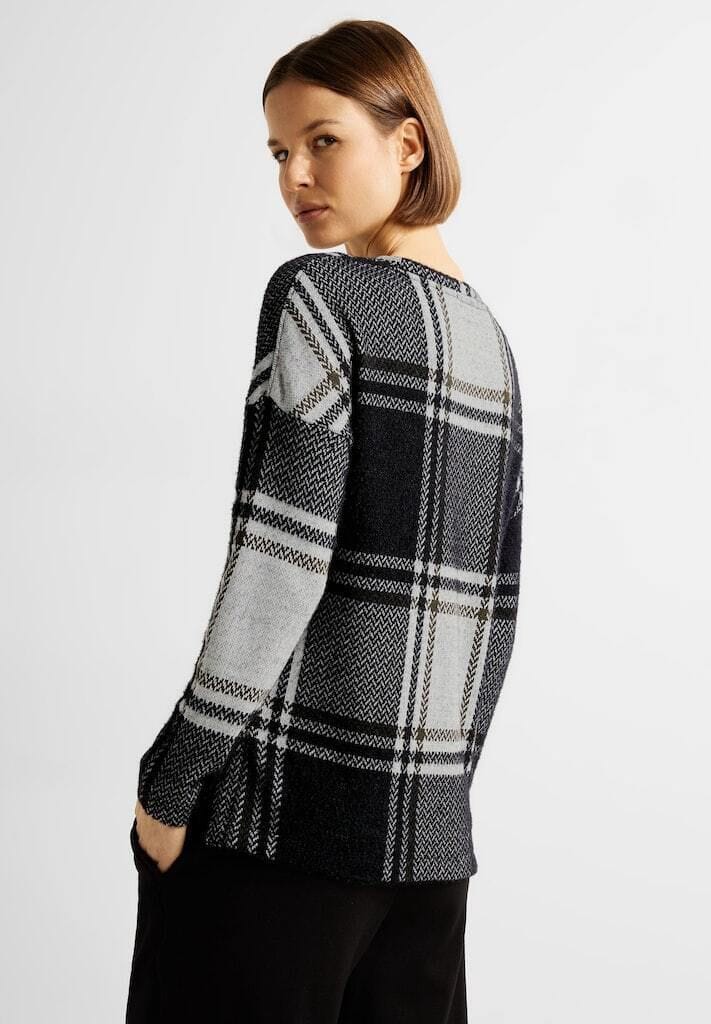 CECIL Langarmshirt Letzter Tag