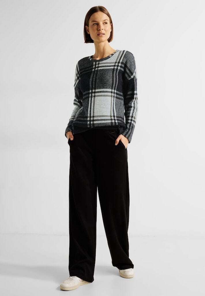 CECIL Langarmshirt Letzter Tag