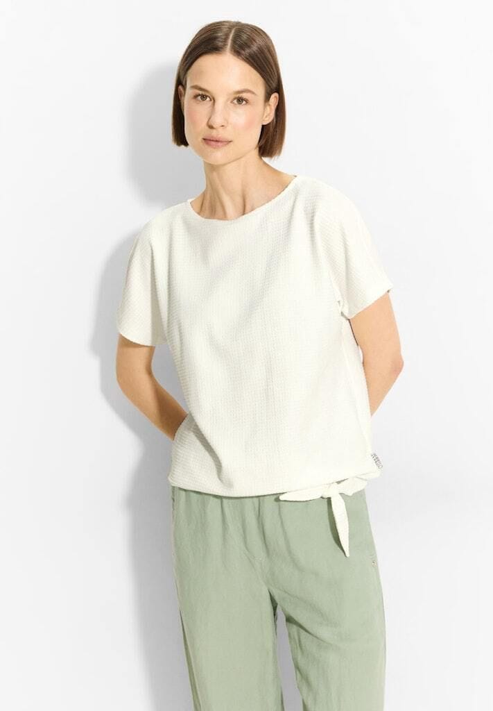 CECIL T-Shirt Bis zu 50% Rabatt