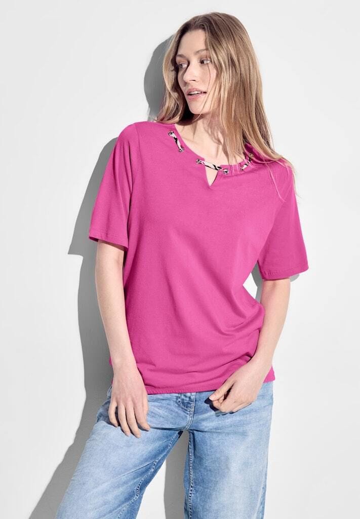 CECIL T-Shirt Nur für heute