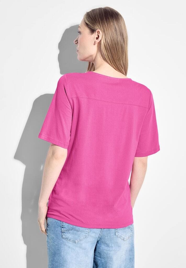 CECIL T-Shirt Nur für heute