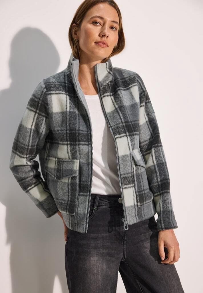 CECIL Jacke Sonderangebot der Fabrik