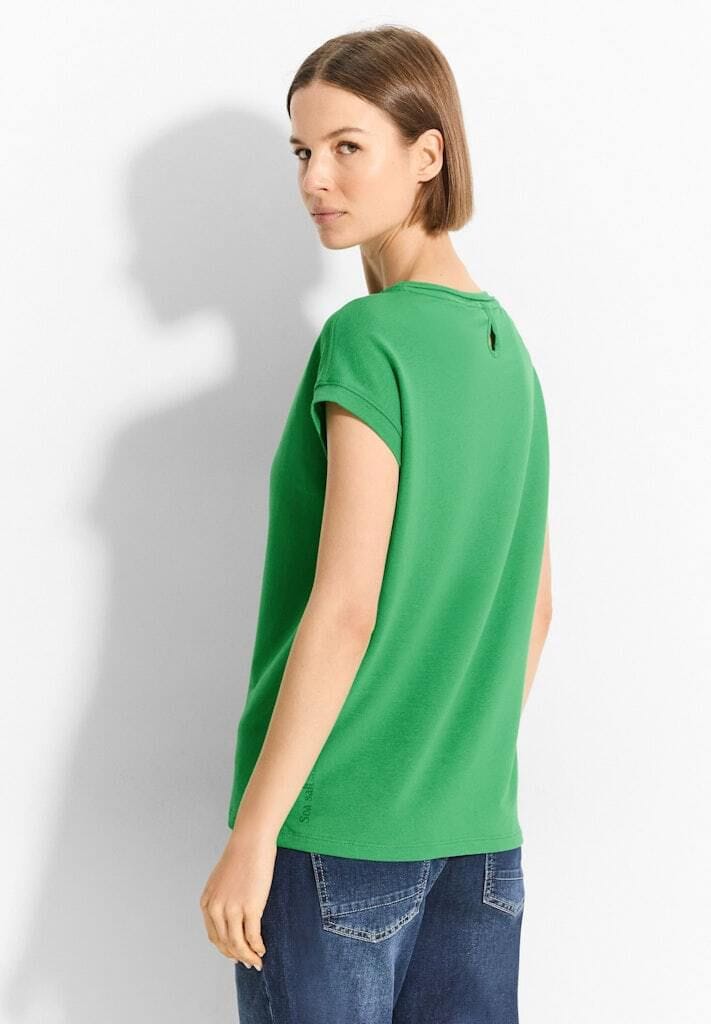 CECIL T-Shirt 50% Rabatt mit kostenlosem Versand