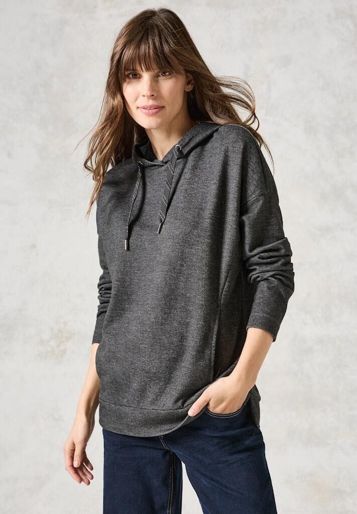CECIL Sweatshirt Speichern exportieren