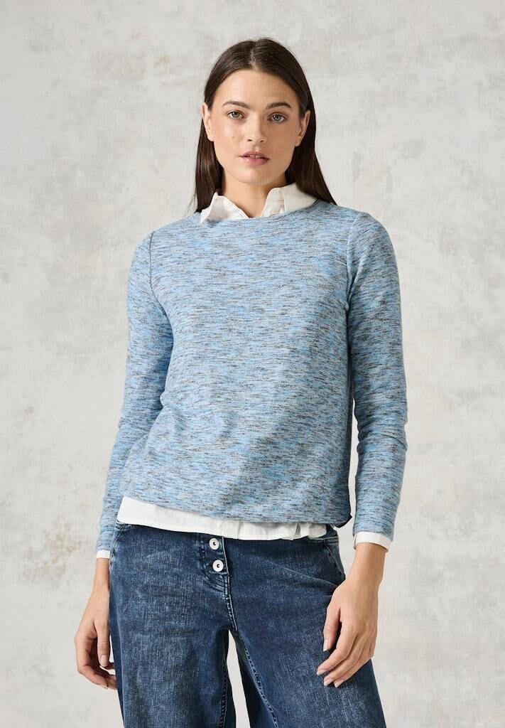 CECIL Langarmshirt Im Verkauf
