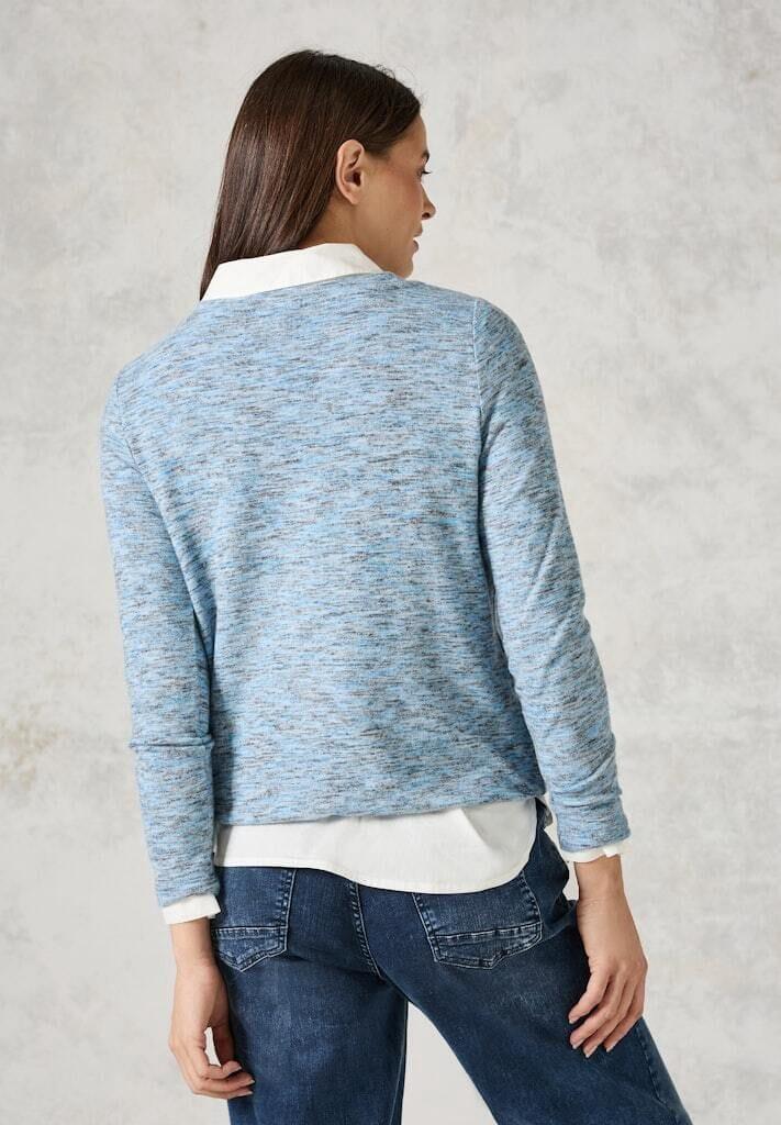 CECIL Langarmshirt Im Verkauf