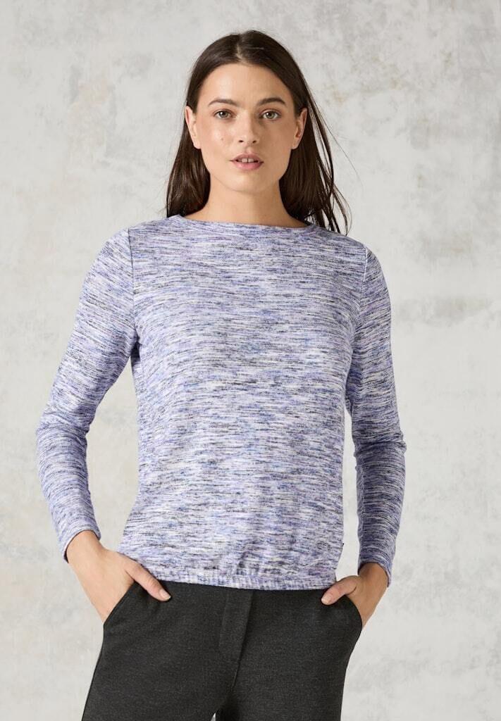 CECIL Langarmshirt zollfrei