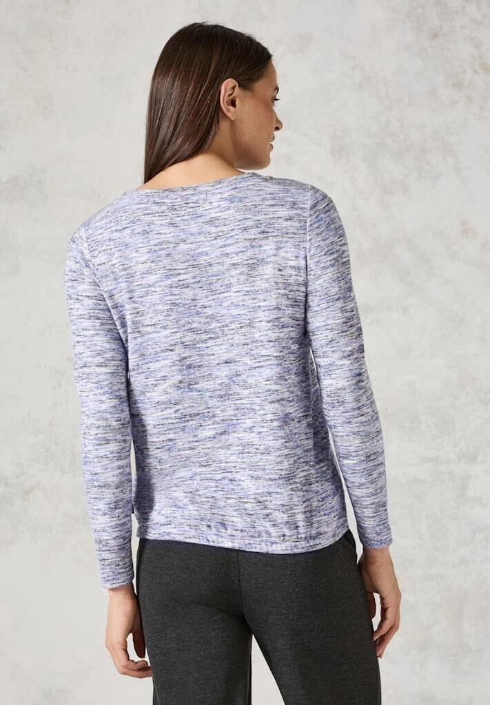 CECIL Langarmshirt zollfrei