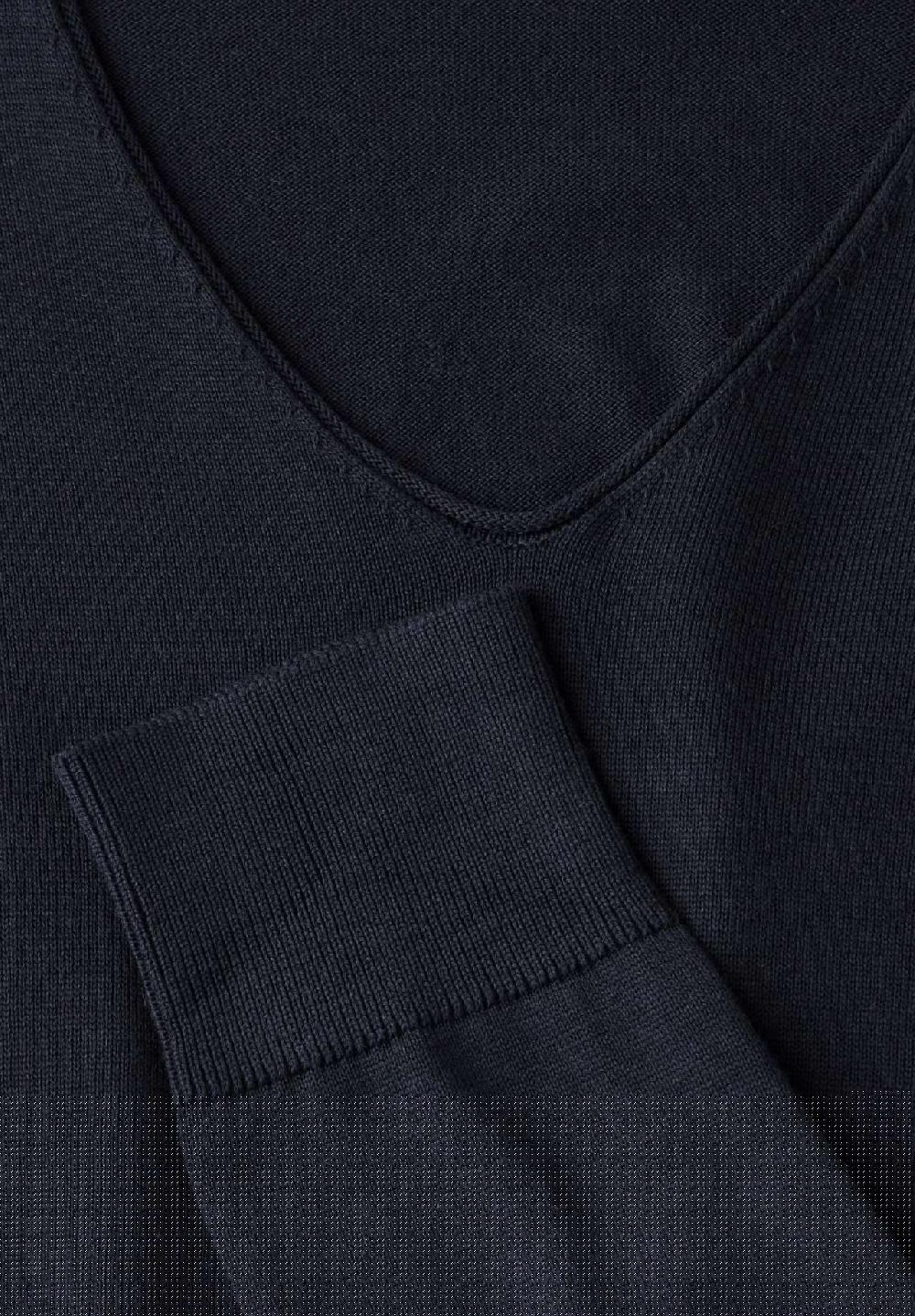 CECIL Pullover V-Ausschnitt für Damen 50% Rabatt für begrenzte Zeit