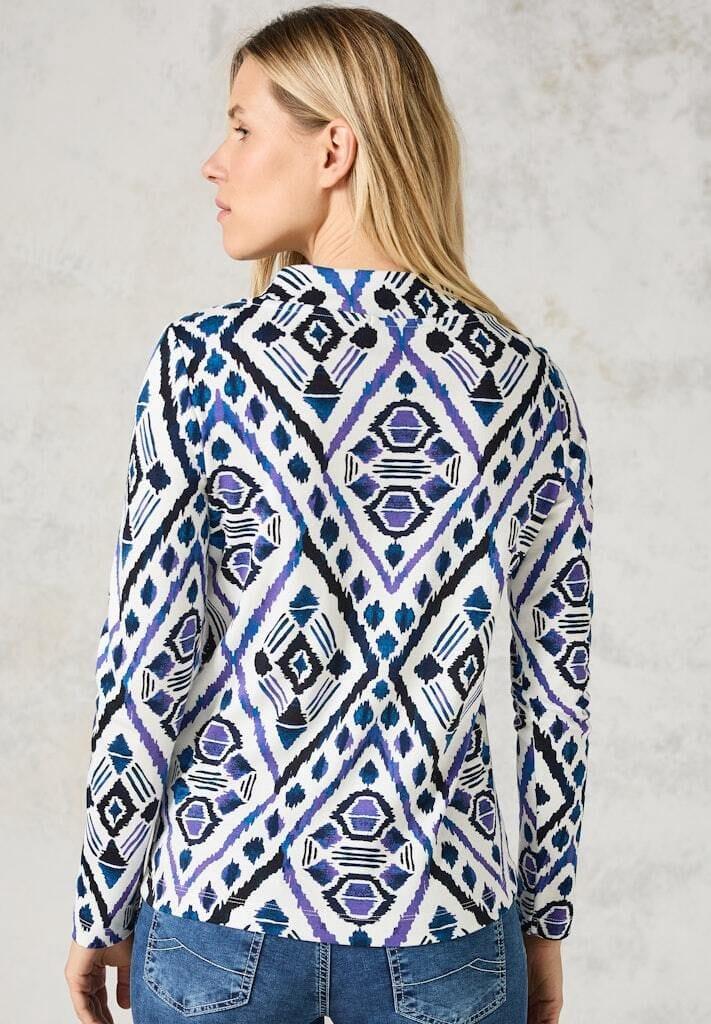 CECIL Langarmshirt 2025