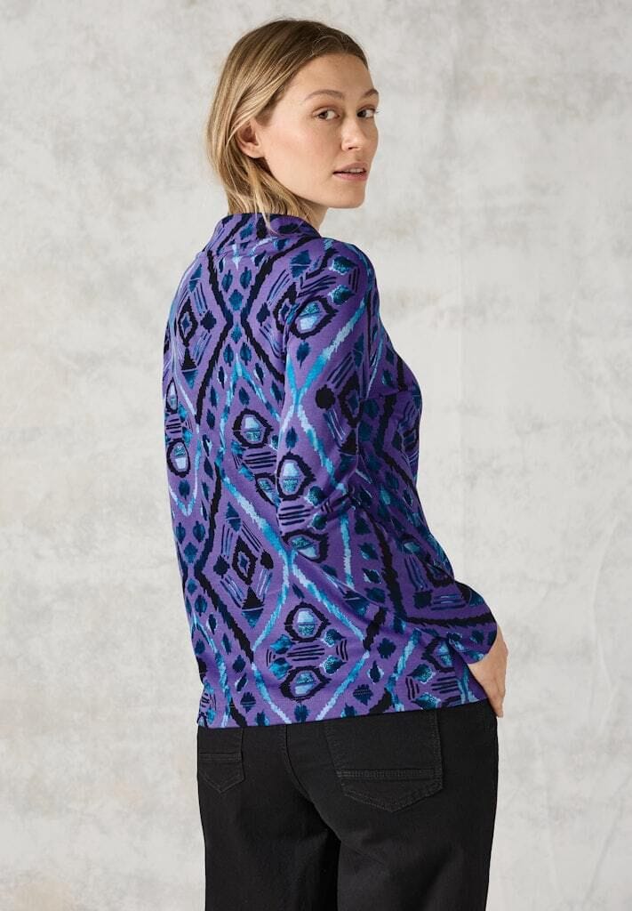 CECIL Langarmshirt Online