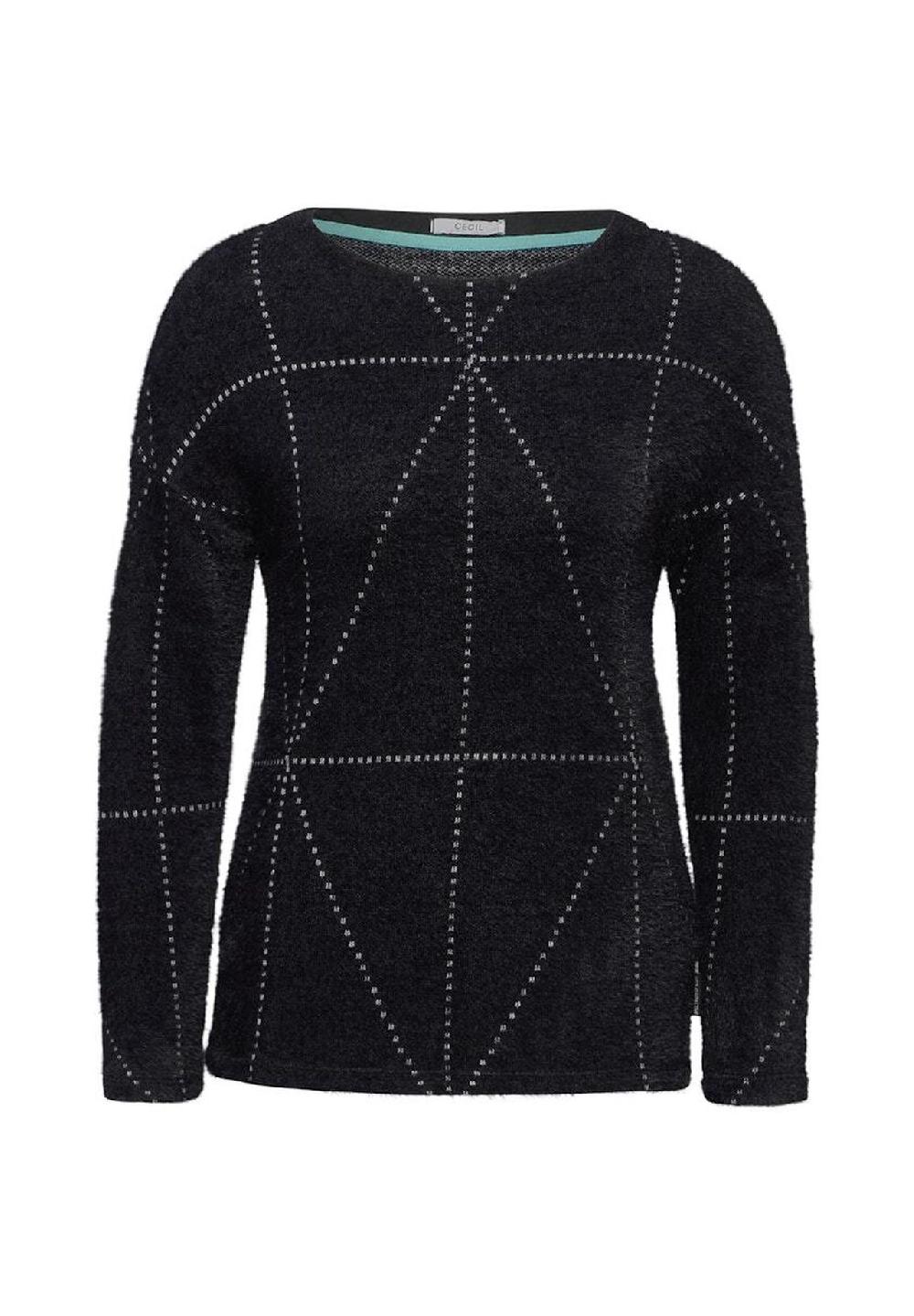 CECIL Langarmshirt Angebote