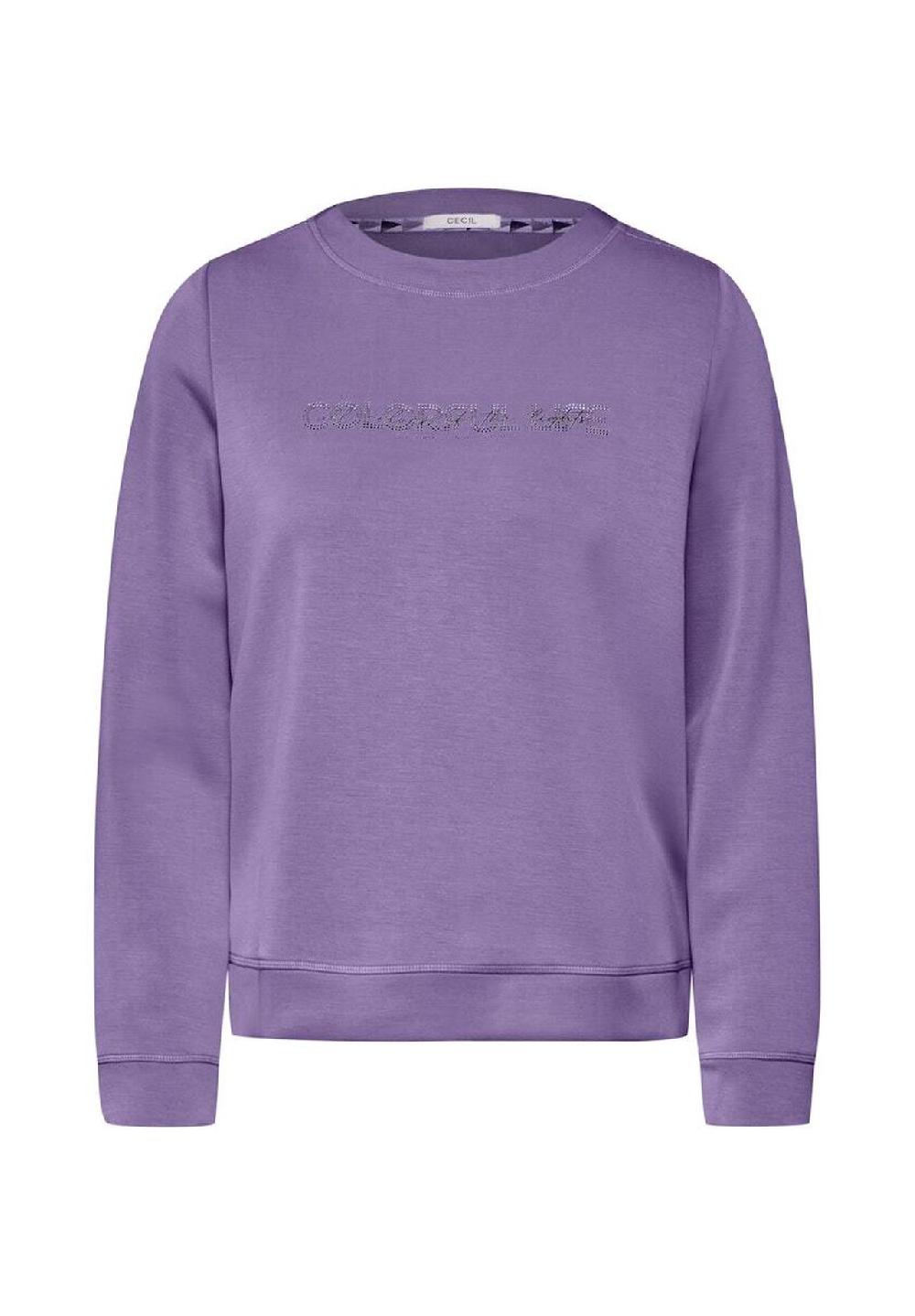 CECIL Sweatshirt Hotsell