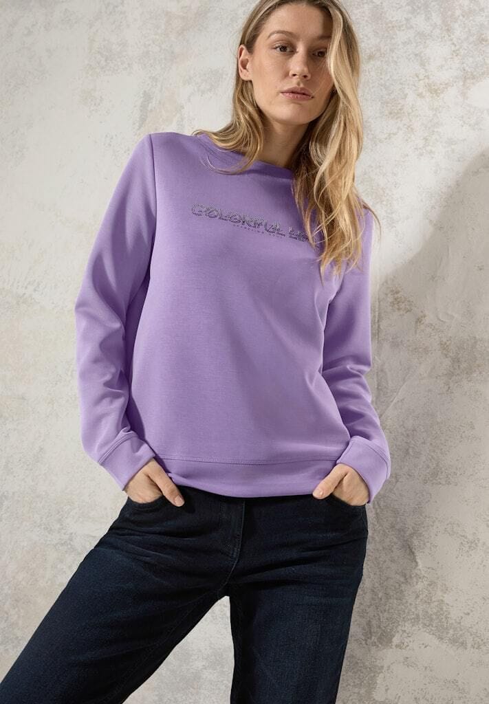 CECIL Sweatshirt Hotsell